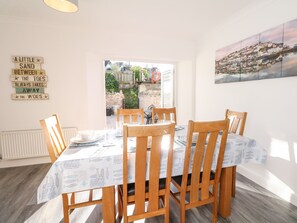 Interior - Quayside View (Brixham)