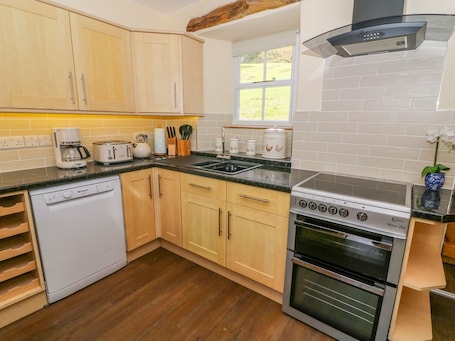 Lavavajillas, utensilios de cocina