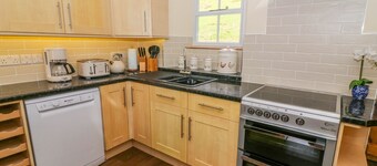 Tilberthwaite Farm Cottage