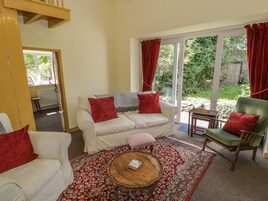 Cottage | Living room