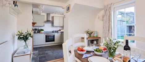 Cottage | Private kitchen