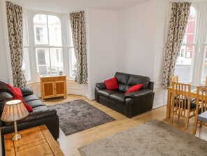 Cottage | Coin séjour