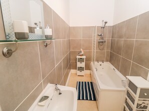 Cottage | Salle de bain
