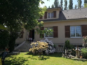 Fachada