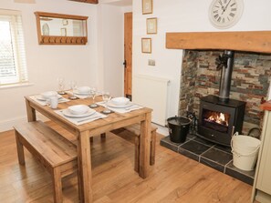 Ferienhaus | Innenbereich