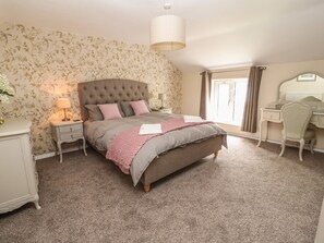 Cottage | 2 slaapkamers, individueel gedecoreerd, individueel gemeubileerd