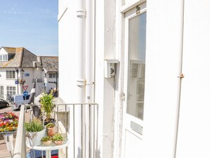 Småhus | Overnattingsstedets uteområder