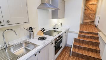 Ferienhaus | Innenbereich