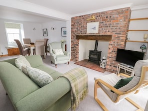 Cottage | Interior - Bryn Haf, New Street (Beaumaris)