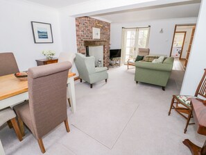 Cottage | Interior - Bryn Haf, New Street (Beaumaris)