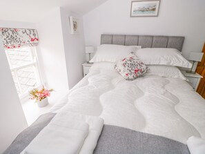 Cottage | Intérieur