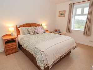 Cottage | Interior - West Burnbank (Hexham)