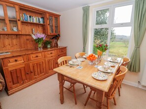 Cottage | Interior - West Burnbank (Hexham)