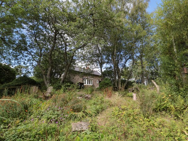 Cottage | Front of property - West Burnbank (Hexham)