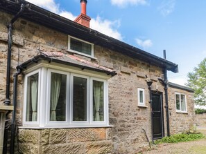Cottage | Interior - West Burnbank (Hexham)