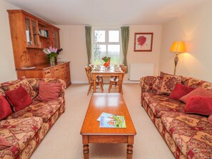 Cottage | Interior - West Burnbank (Hexham)