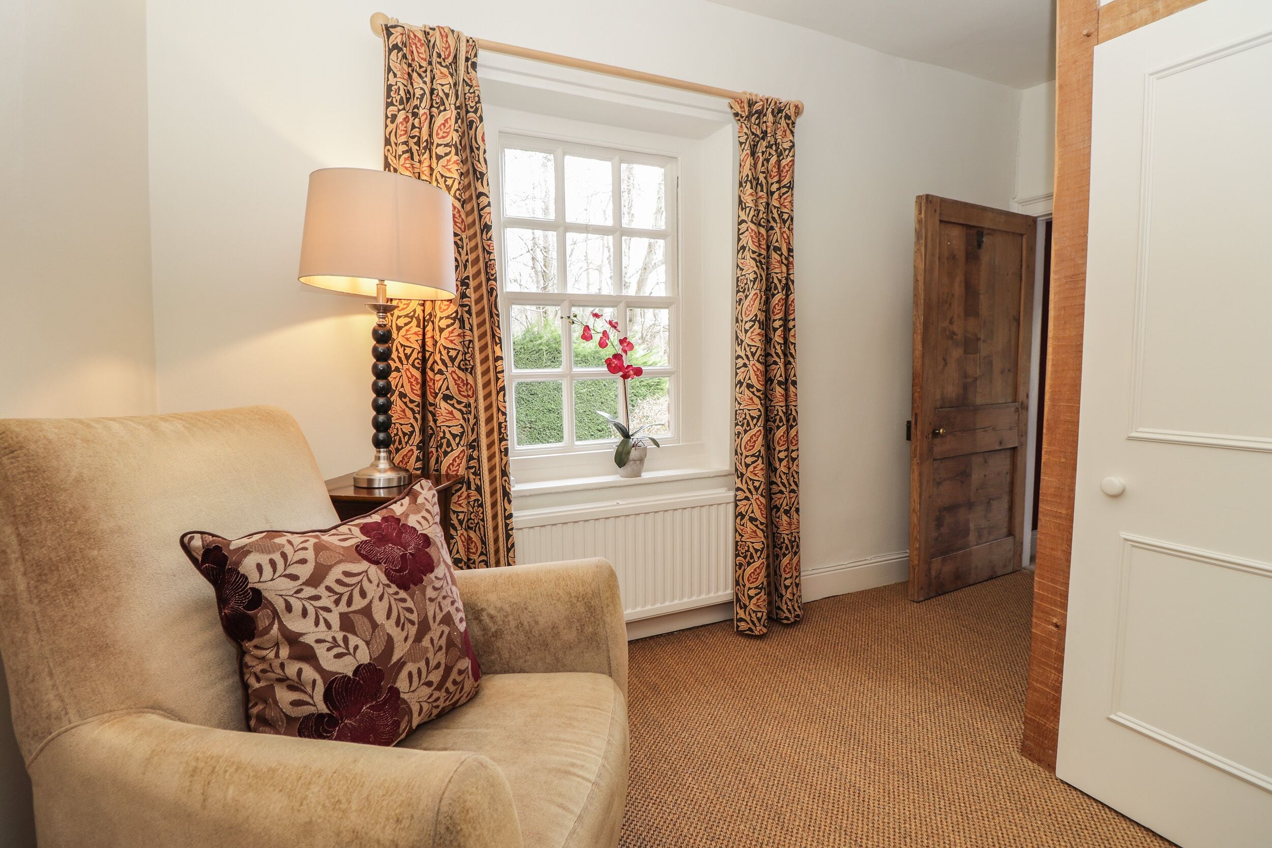 Ferienhaus | Innenbereich