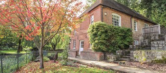 Keepers House