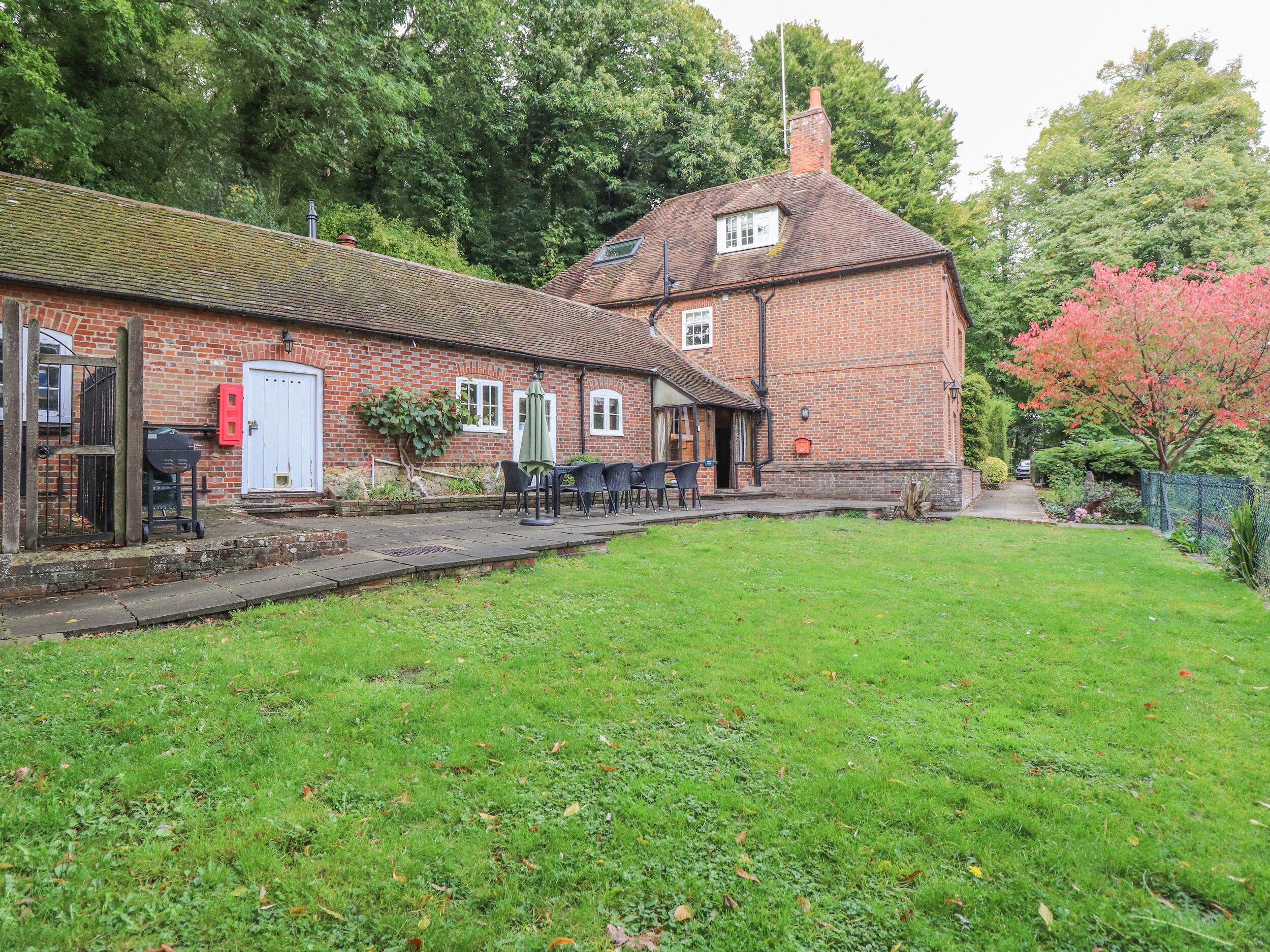 Ferienhaus | Innenbereich