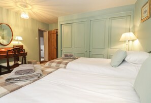 Ferienhaus | Innenbereich