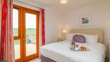 Casa rural | Interior