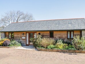 Cottage | Exterior - Kingcup Cottage (St. Columb Major)