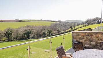 Casa rural | Interior