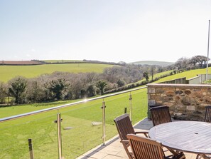 Interior - Kingcup Cottage (St. Columb Major)