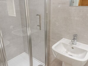 Cottage | Interior - Sannans Lodge (Llandudno)