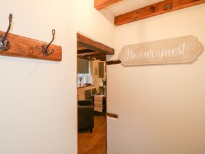 コテージ | 内装