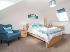 Ferienhaus | Innenbereich