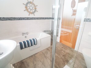 Cottage | Interior - Ocean Breeze (Marazion)