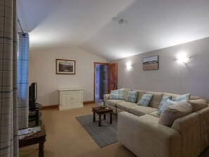 Ferienhaus | Innenbereich