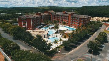 Apartamento | Fachada