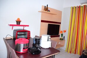 Apartment | Interior