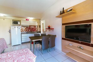 Appartement | Restauration