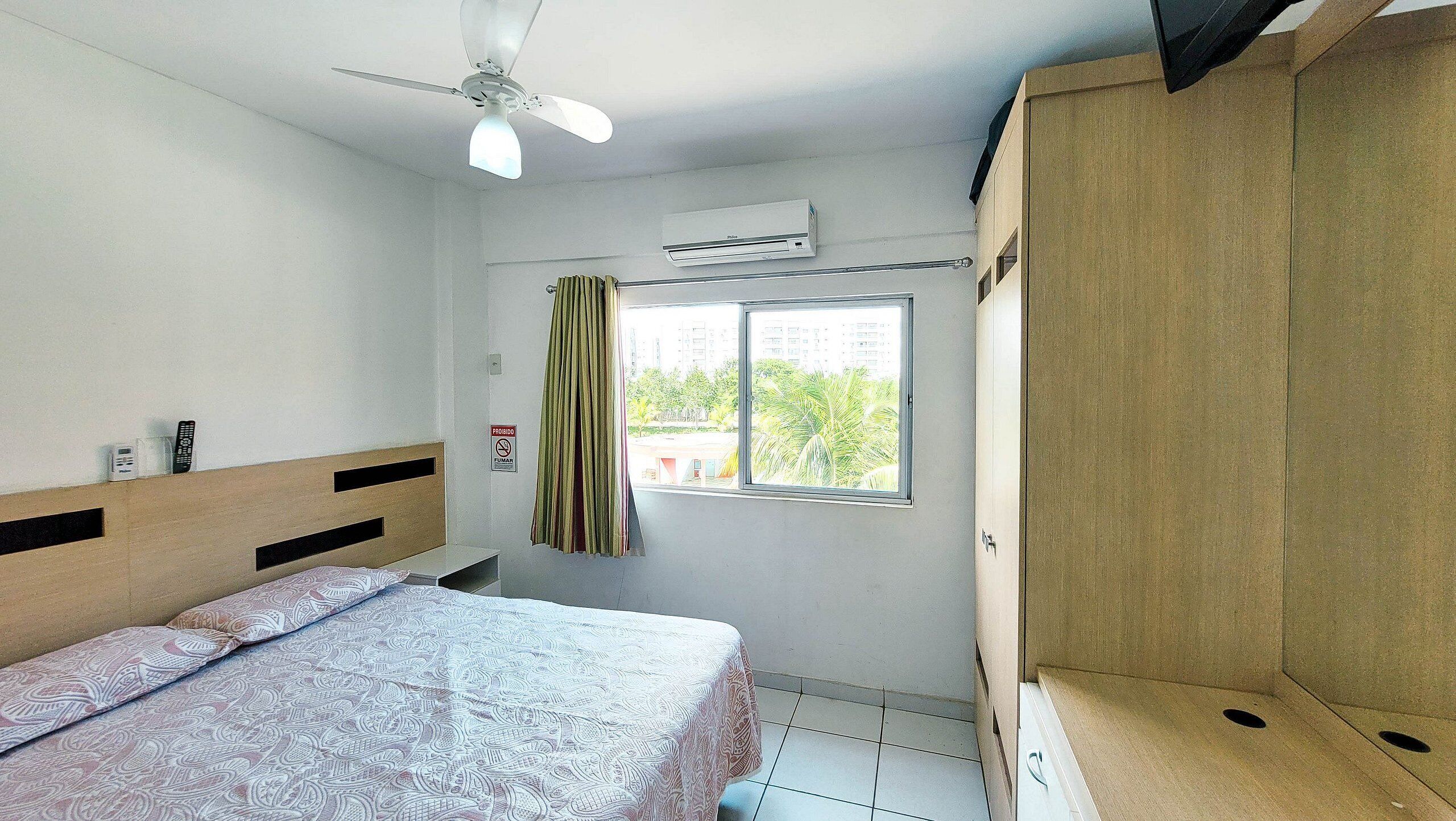 1 bedroom, in-room safe, blackout drapes, iron/ironing board