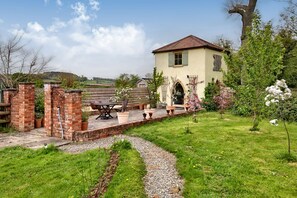 Cottage | Intérieur
