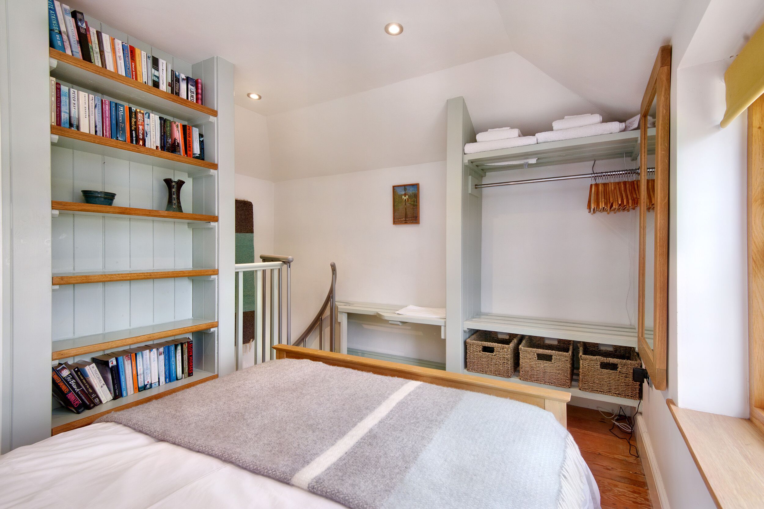 Cottage | 1 bedroom, individually decorated, individually furnished, free WiFi