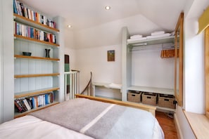 Cottage | 1 bedroom, individually decorated, individually furnished, free WiFi - The Folly (Hereford)