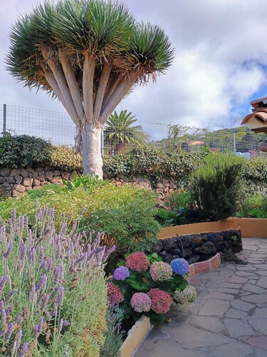 Cottage with private swimming pool from August 5 to August 15