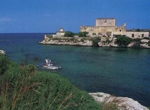 Beach - B&Brucoli (Augusta)
