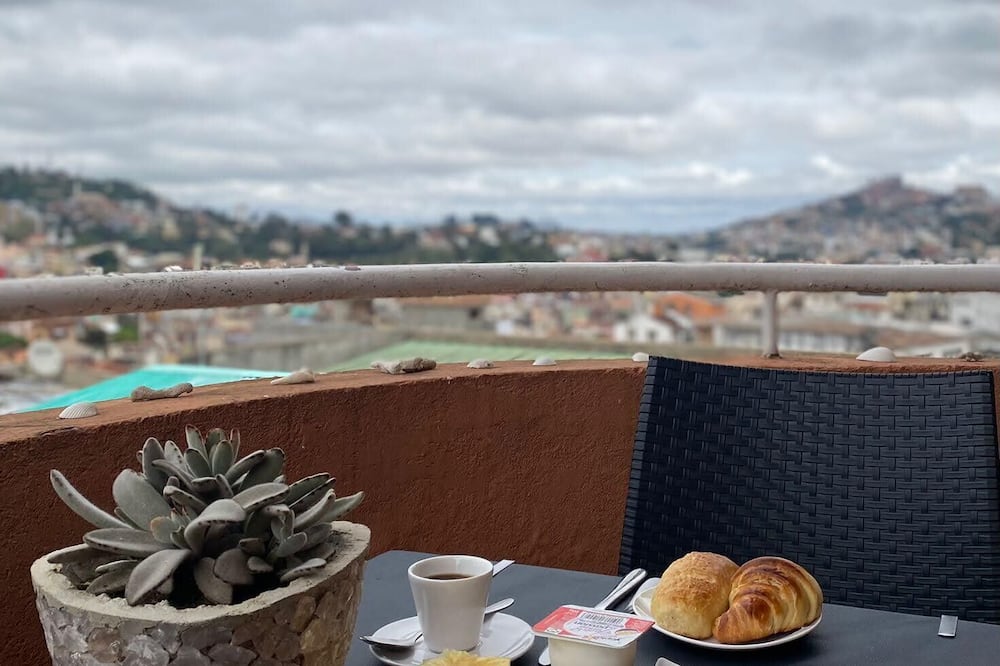 VILLA ESPOIR : Chambre D'Hôtes Durable Et Tourisme Solidaire