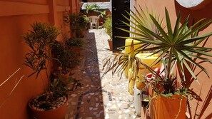 Terassi/patio