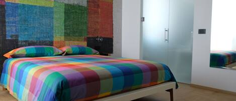 In-room safe, blackout curtains, soundproofing, iron/ironing board