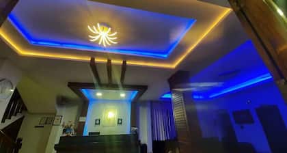 Hotel Pranav International
