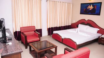 Exclusive Room | View from room