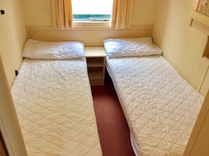 Classic Mobile Home | 2 bedrooms