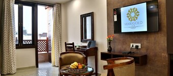 Marigold Inn-Homestay
