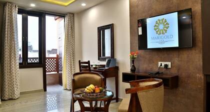 Marigold Inn-Homestay